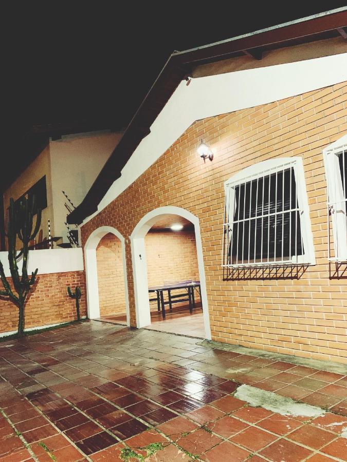Beach House Unidade 1 Casas De Praia Guaruja - 180 Metros Do Mar Dış mekan fotoğraf