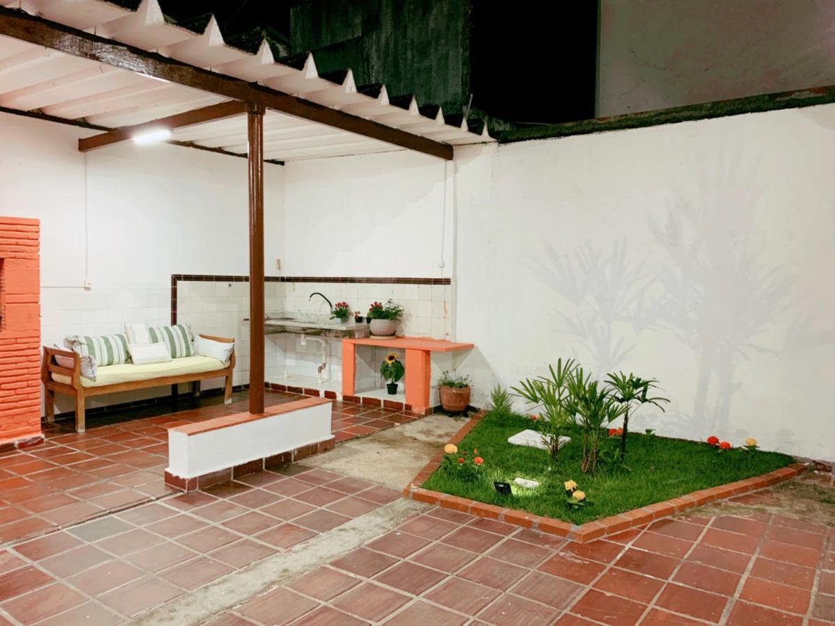 Beach House Unidade 1 Casas De Praia Guaruja - 180 Metros Do Mar Dış mekan fotoğraf