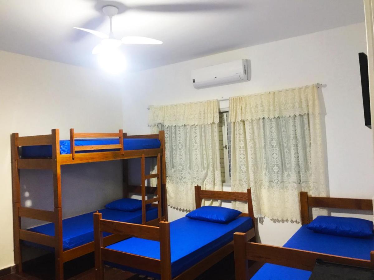 Beach House Unidade 1 Casas De Praia Guaruja - 180 Metros Do Mar Dış mekan fotoğraf