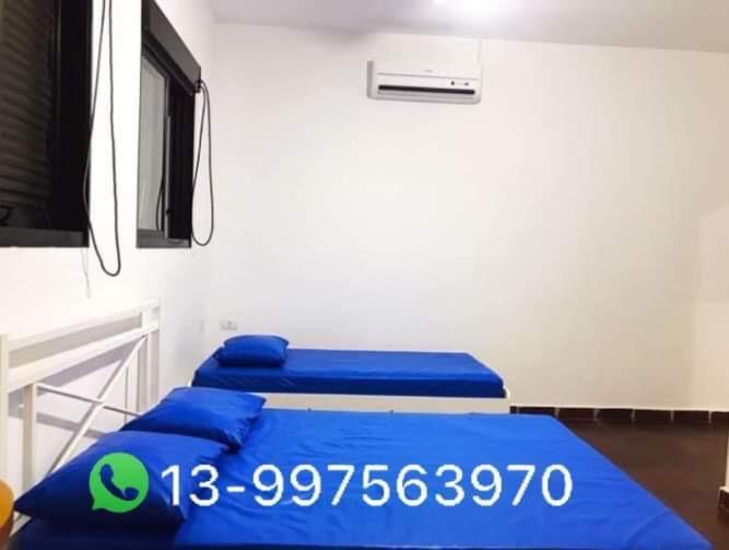 Beach House Unidade 1 Casas De Praia Guaruja - 180 Metros Do Mar Dış mekan fotoğraf
