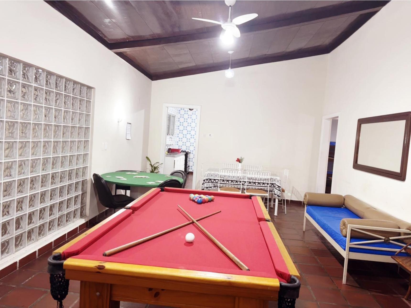 Beach House Unidade 1 Casas De Praia Guaruja - 180 Metros Do Mar Dış mekan fotoğraf