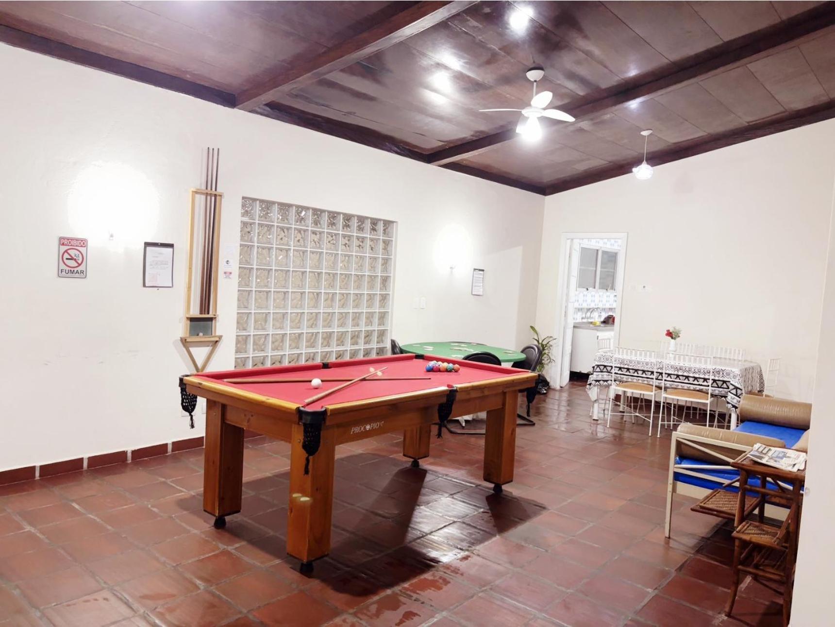 Beach House Unidade 1 Casas De Praia Guaruja - 180 Metros Do Mar Dış mekan fotoğraf